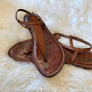 Sam Edelman Gigi Thong Sandal • 9